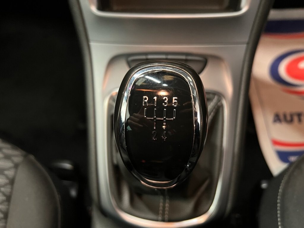 Used Vauxhall Astra 2018 for sale - 76291560: Photo 27