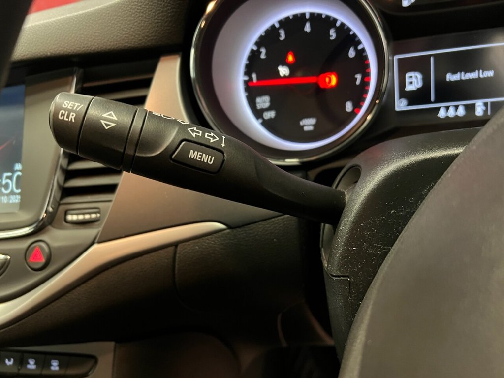 Used Vauxhall Astra 2018 for sale - 76291560: Photo 29