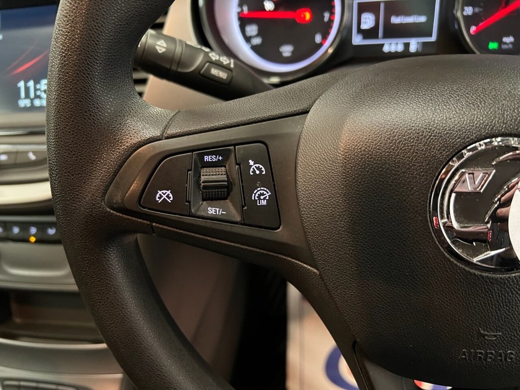 Used Vauxhall Astra 2018 for sale - 76291560: Photo 31