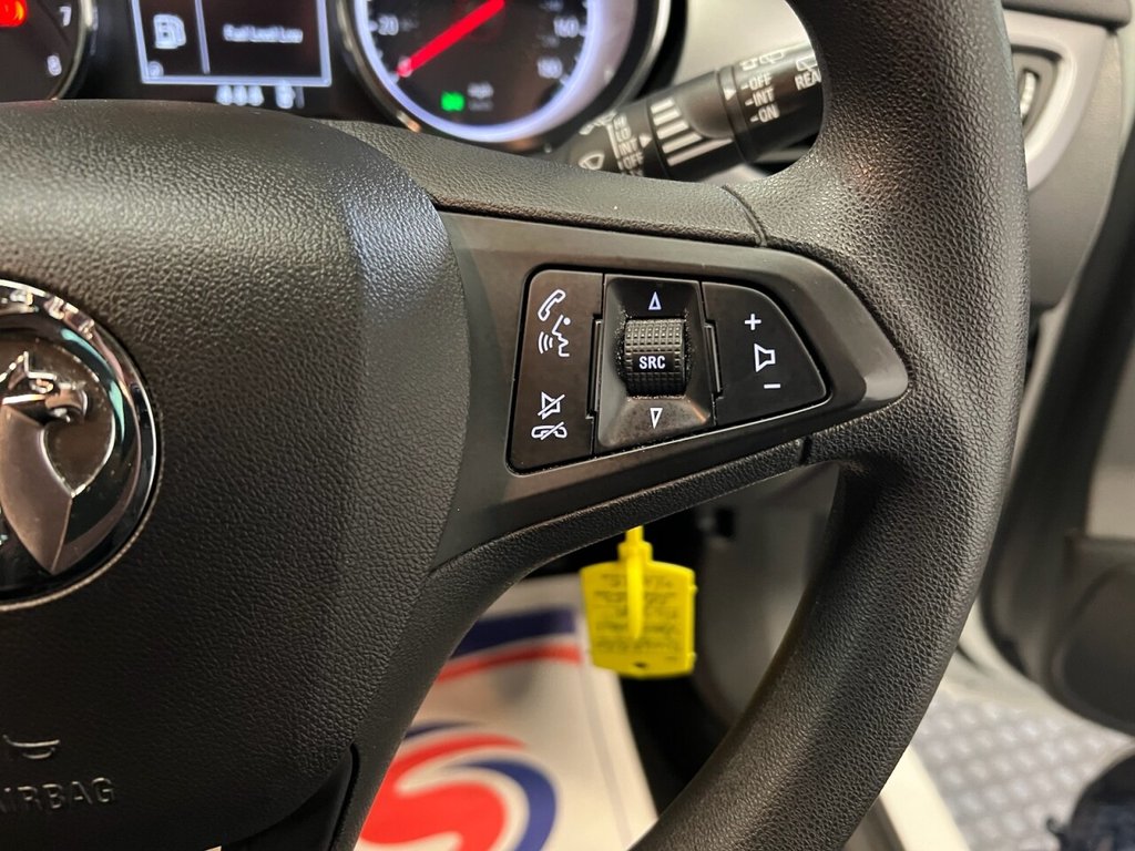Used Vauxhall Astra 2018 for sale - 76291560: Photo 32