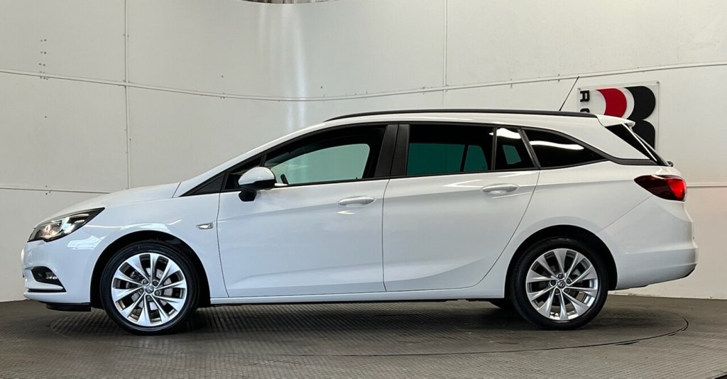 Used Vauxhall Astra 2018 for sale - 76291560: Photo 6