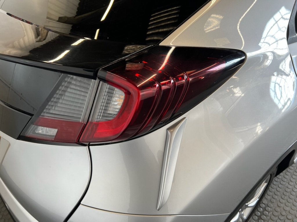 Used Honda Civic 2016 for sale - 77654532: Photo 12