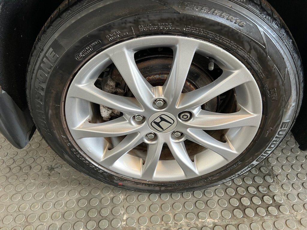 Used Honda Civic 2016 for sale - 77654532: Photo 13