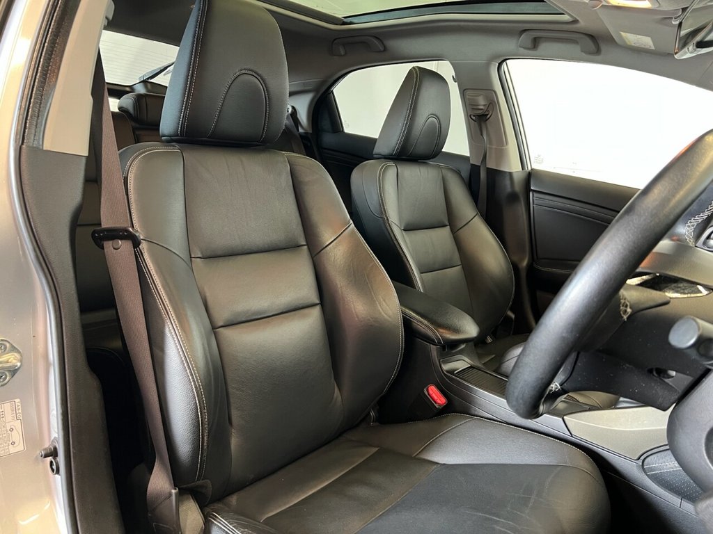 Used Honda Civic 2016 for sale - 77654532: Photo 20