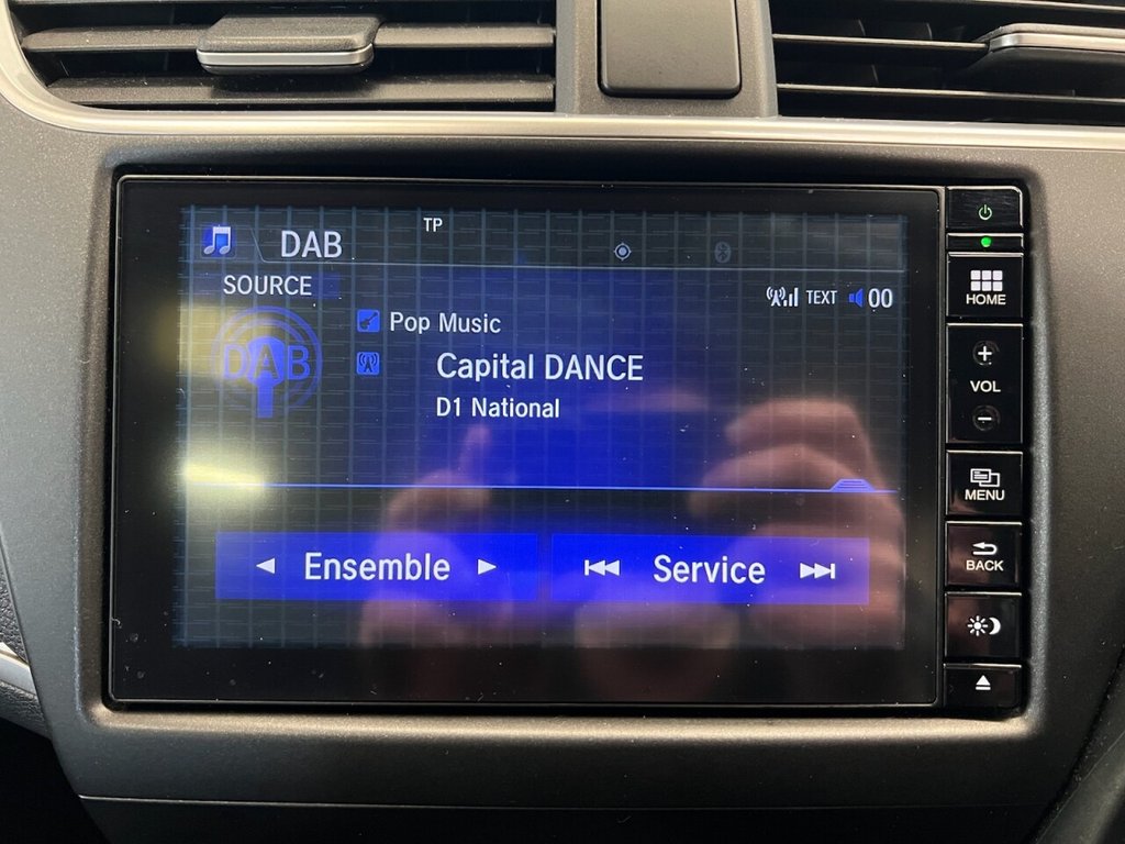 Used Honda Civic 2016 for sale - 77654532: Photo 23