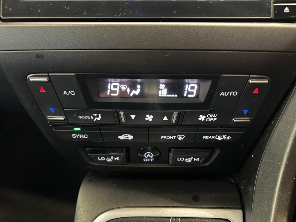 Used Honda Civic 2016 for sale - 77654532: Photo 25