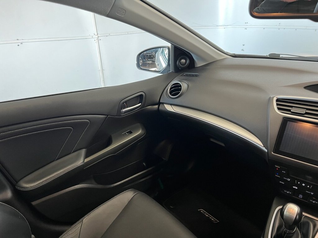 Used Honda Civic 2016 for sale - 77654532: Photo 33