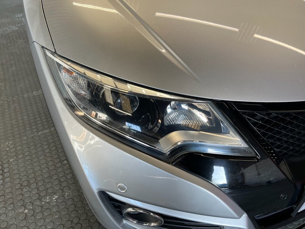 Used Honda Civic 2016 for sale - 77654532: Photo 9