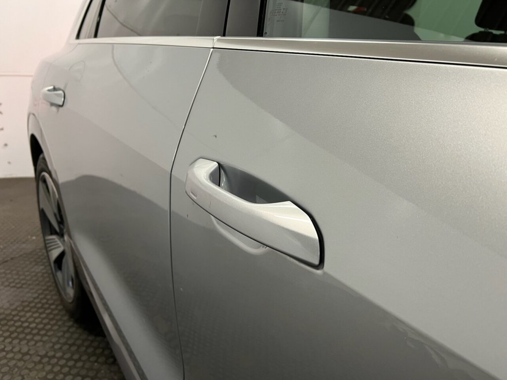 Used Audi e-tron 2020 for sale - 77288287: Photo 11