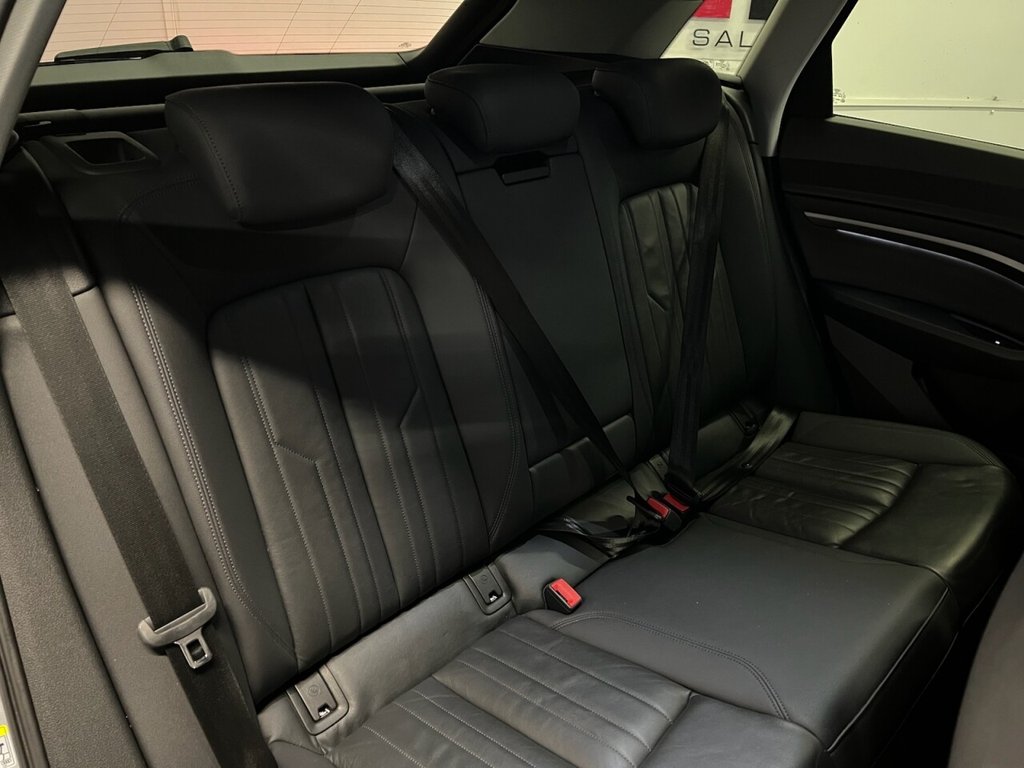 Used Audi e-tron 2020 for sale - 77288287: Photo 18