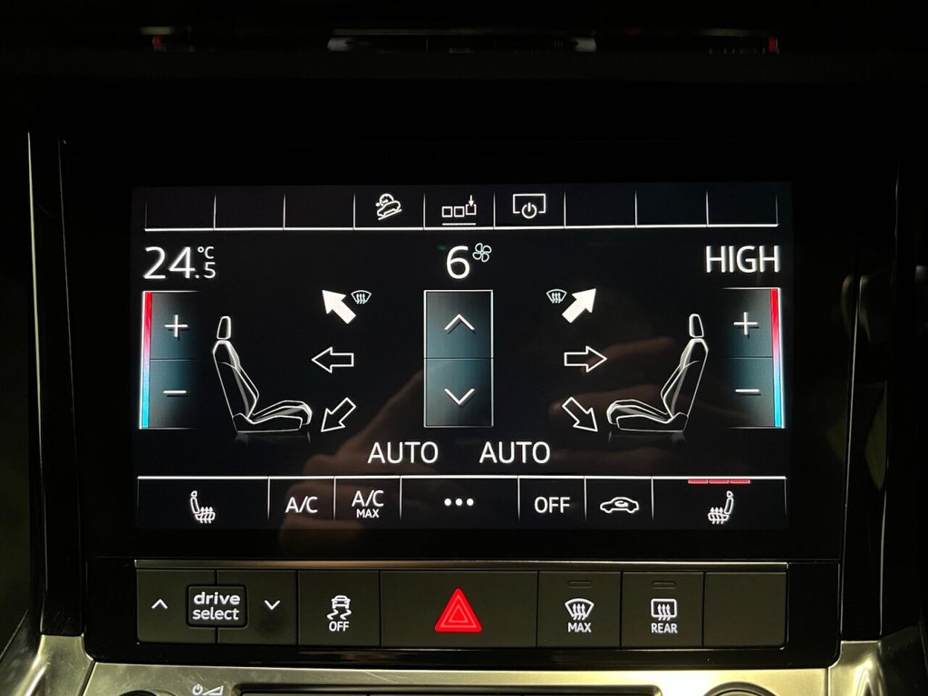 Used Audi e-tron 2020 for sale - 77288287: Photo 29