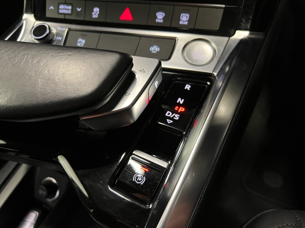 Used Audi e-tron 2020 for sale - 77288287: Photo 31