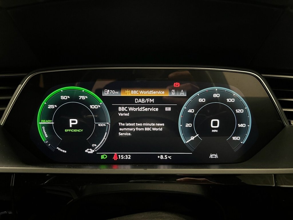 Used Audi e-tron 2020 for sale - 77288287: Photo 33