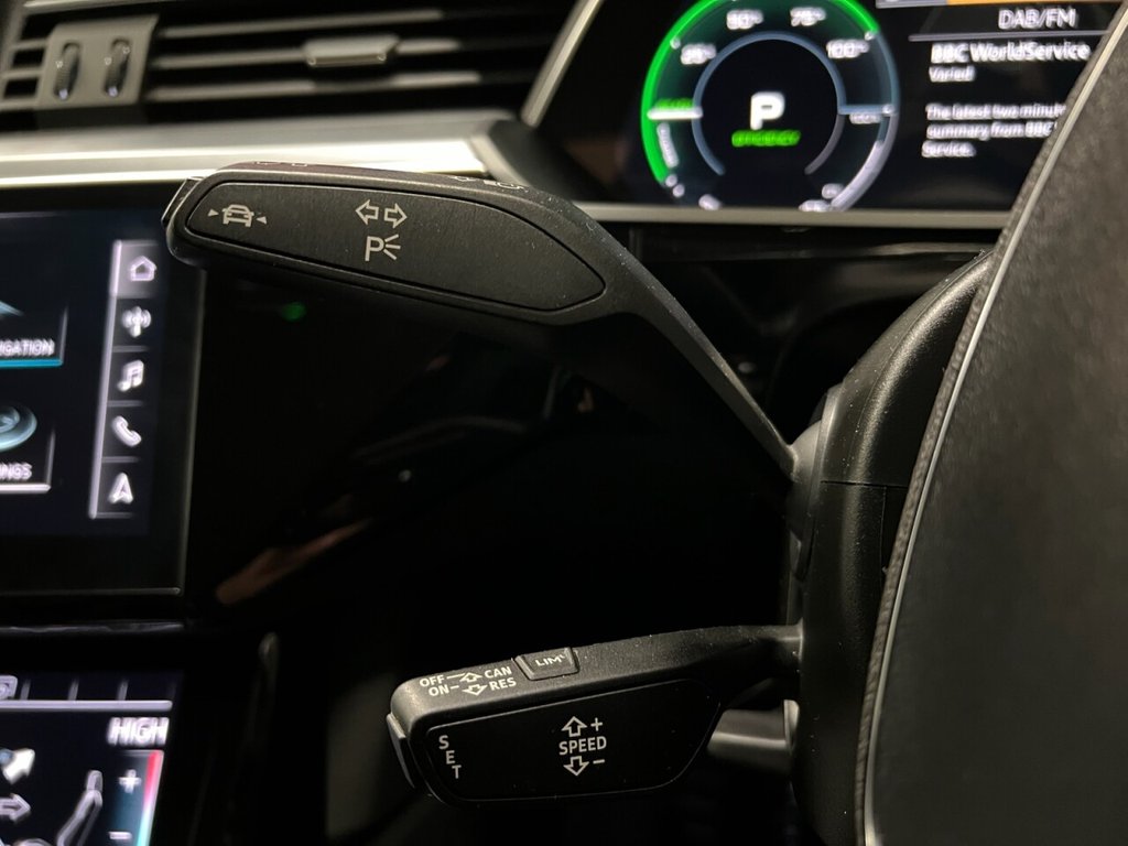 Used Audi e-tron 2020 for sale - 77288287: Photo 34