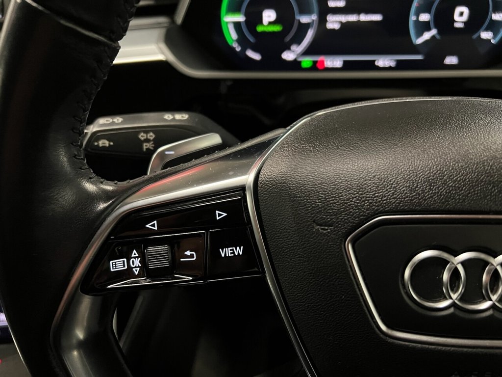 Used Audi e-tron 2020 for sale - 77288287: Photo 36