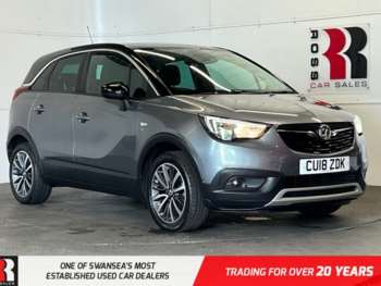 2018 (18) - 1.2T [130] Elite Nav 5dr [Start Stop]