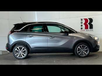 Used Vauxhall Crossland X 2018 for sale - 75159181: Photo