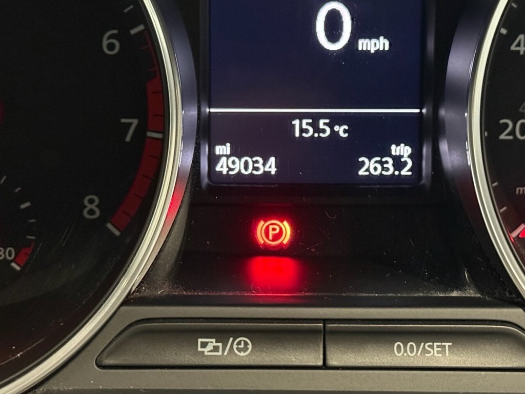 Used Volkswagen Polo 2017 for sale - 76510200: Photo 11