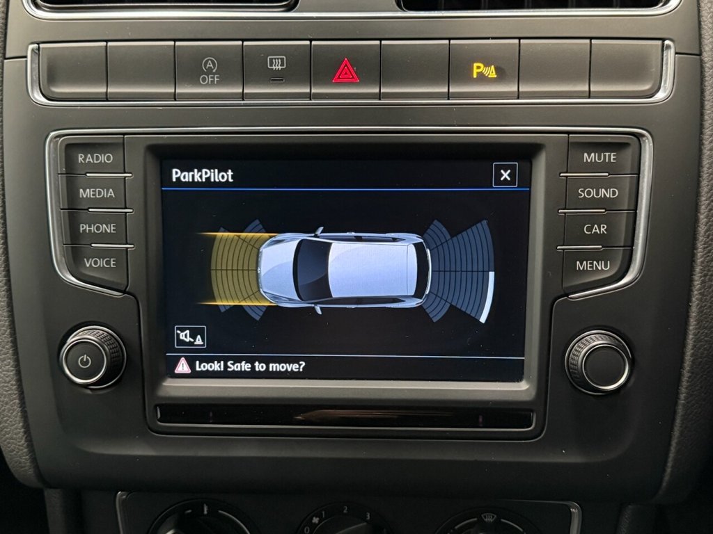 Used Volkswagen Polo 2017 for sale - 76510200: Photo 12