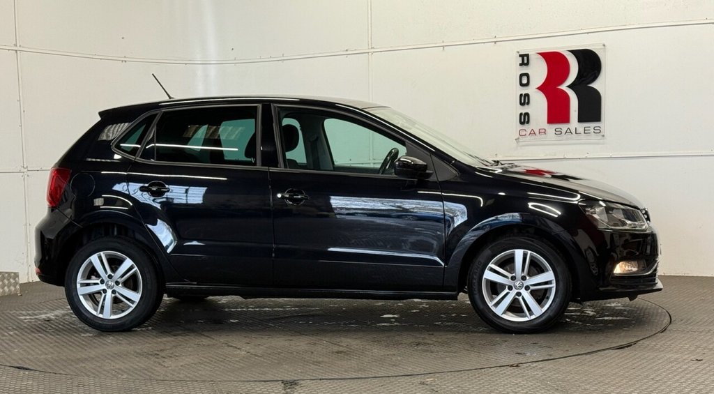 Used Volkswagen Polo 2017 for sale - 76510200: Photo 2