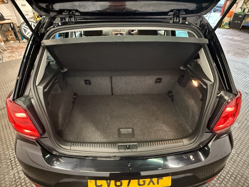 Used Volkswagen Polo 2017 for sale - 76510200: Photo 21