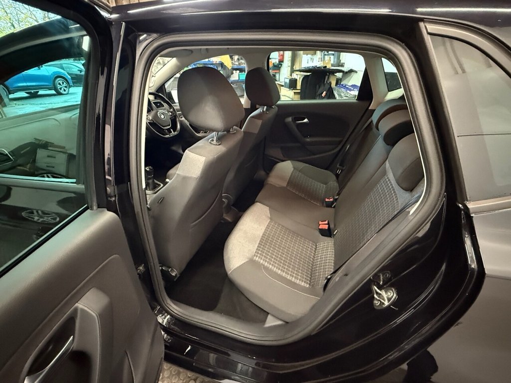 Used Volkswagen Polo 2017 for sale - 76510200: Photo 22