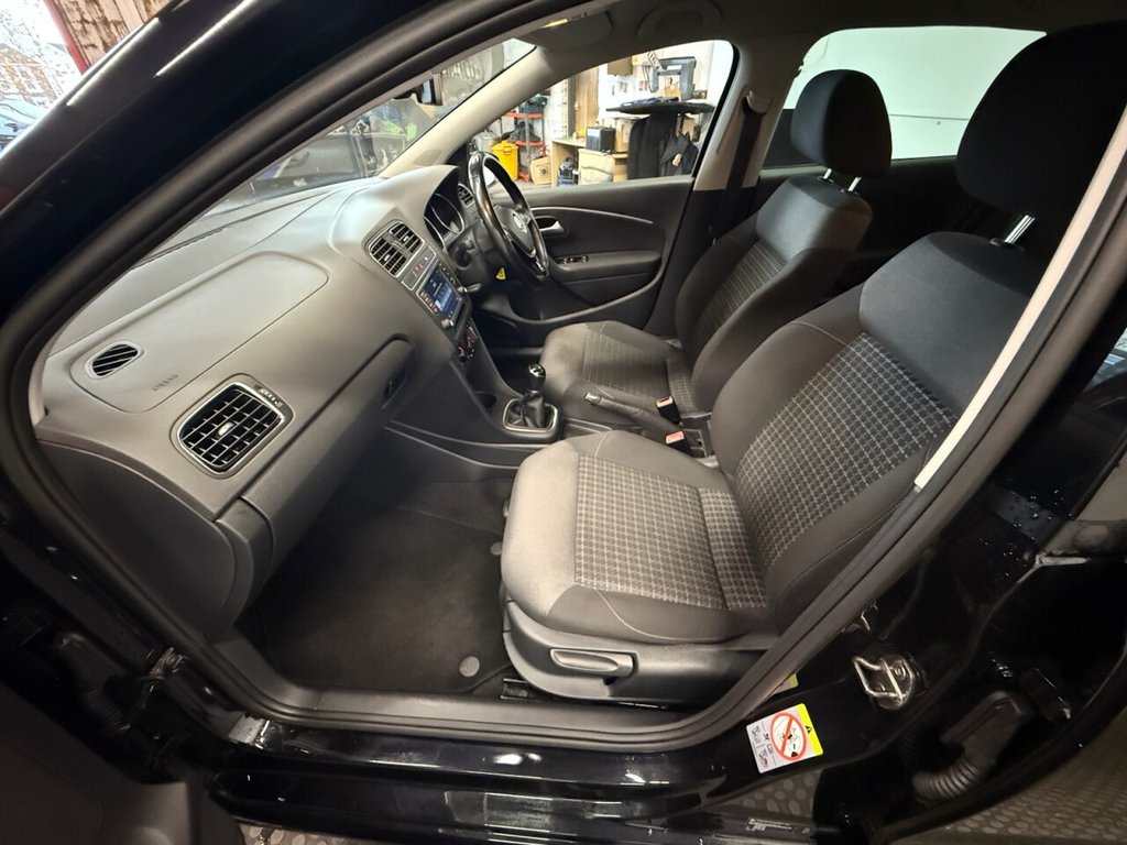 Used Volkswagen Polo 2017 for sale - 76510200: Photo 23