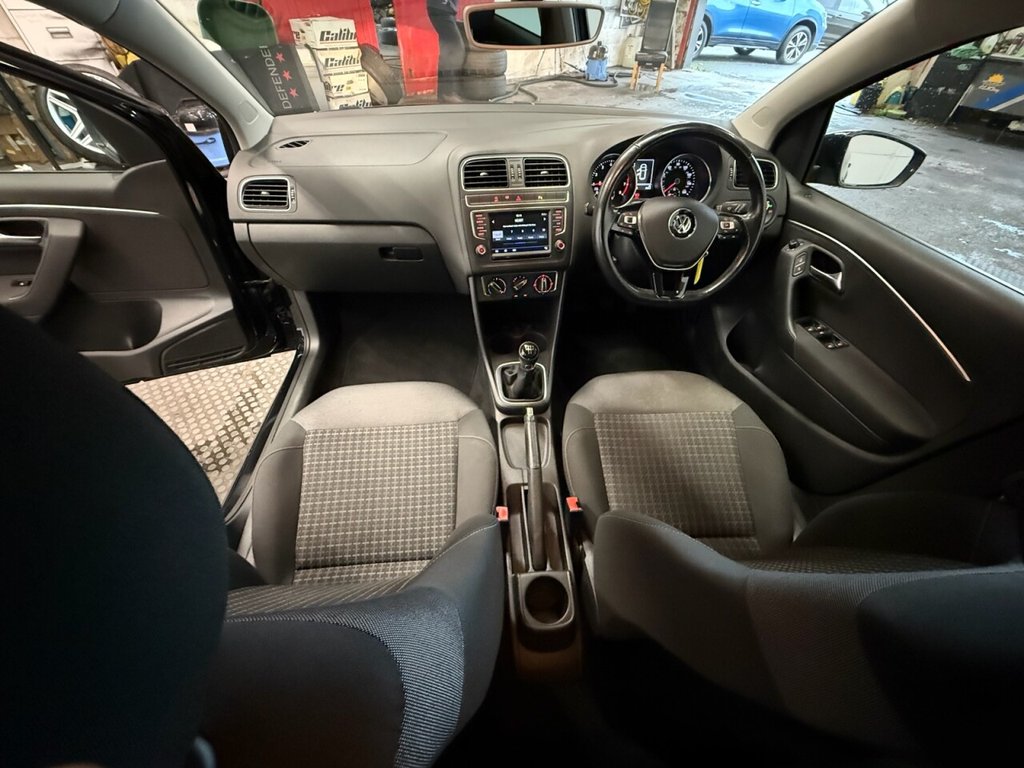 Used Volkswagen Polo 2017 for sale - 76510200: Photo 25