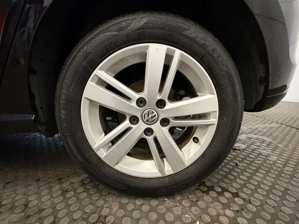 Used Volkswagen Polo 2017 for sale - 76510200: Photo 27