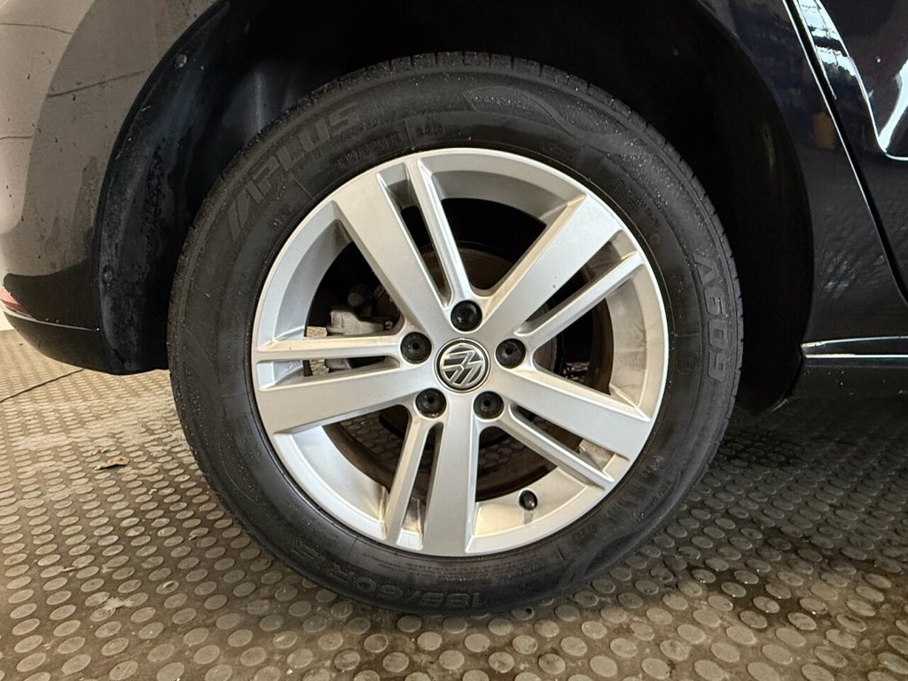 Used Volkswagen Polo 2017 for sale - 76510200: Photo 29