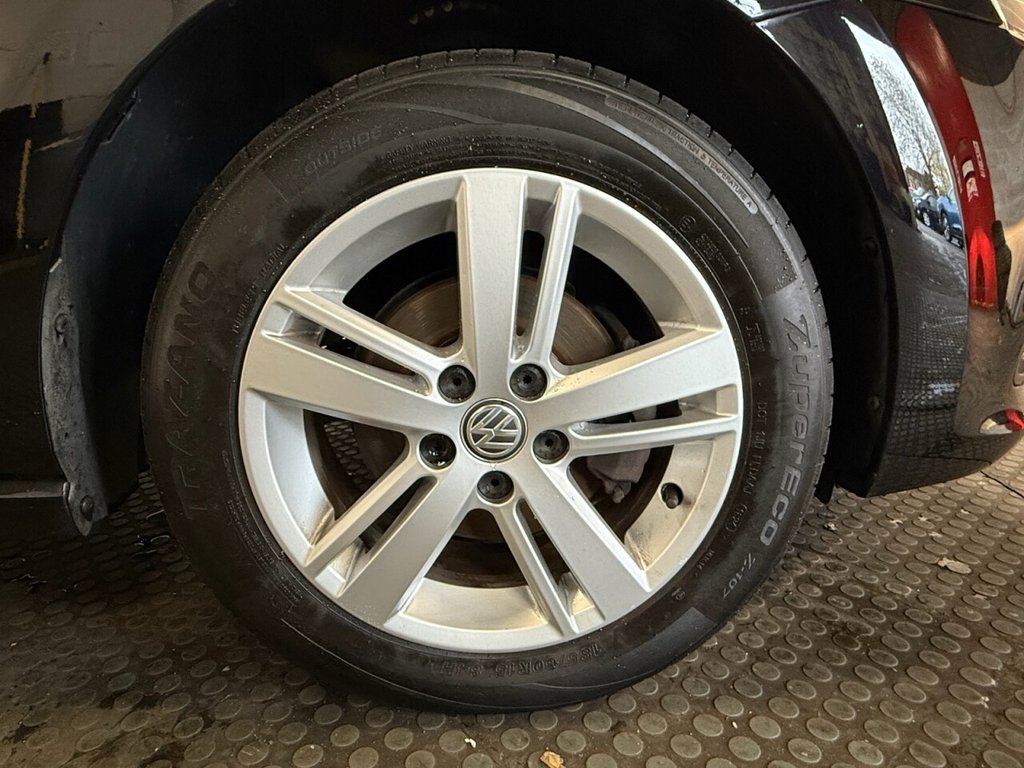 Used Volkswagen Polo 2017 for sale - 76510200: Photo 30