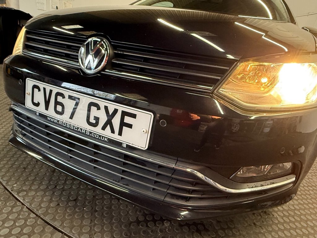 Used Volkswagen Polo 2017 for sale - 76510200: Photo 31