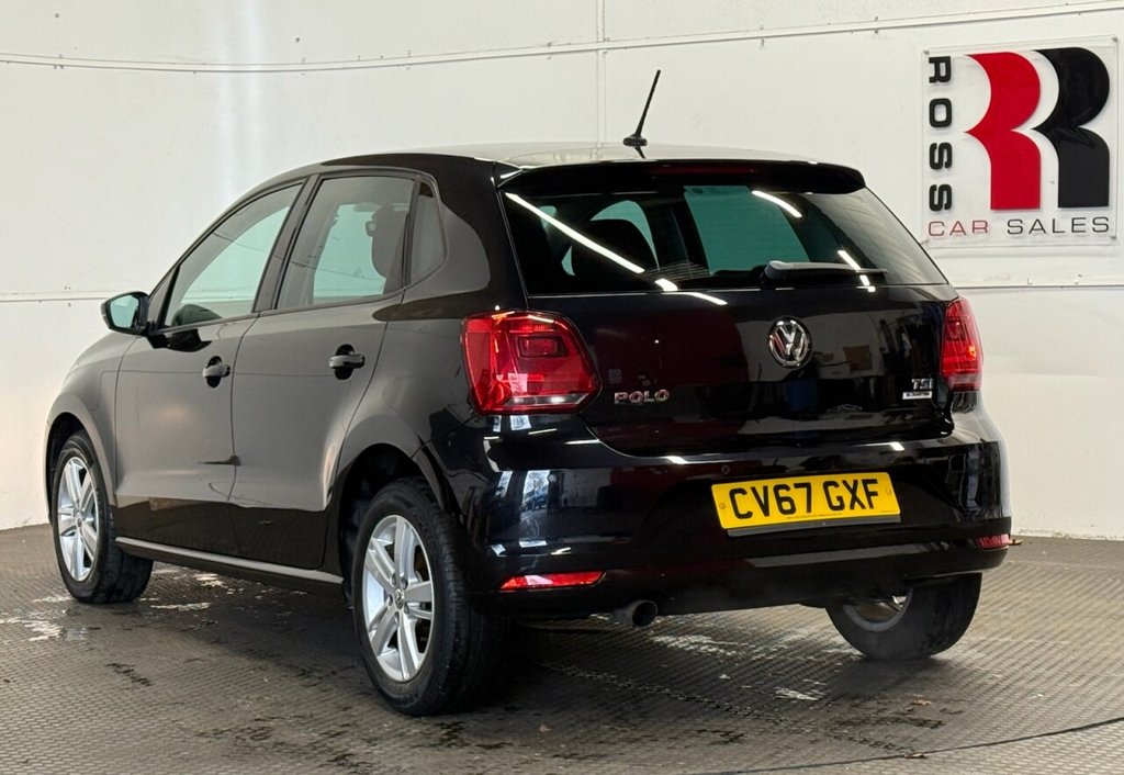 Used Volkswagen Polo 2017 for sale - 76510200: Photo 5