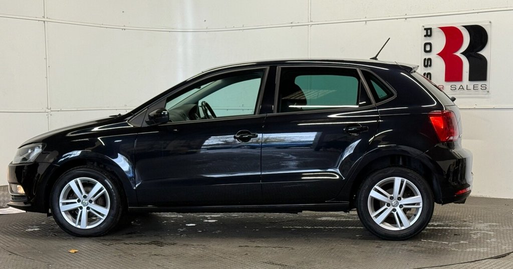 Used Volkswagen Polo 2017 for sale - 76510200: Photo 6