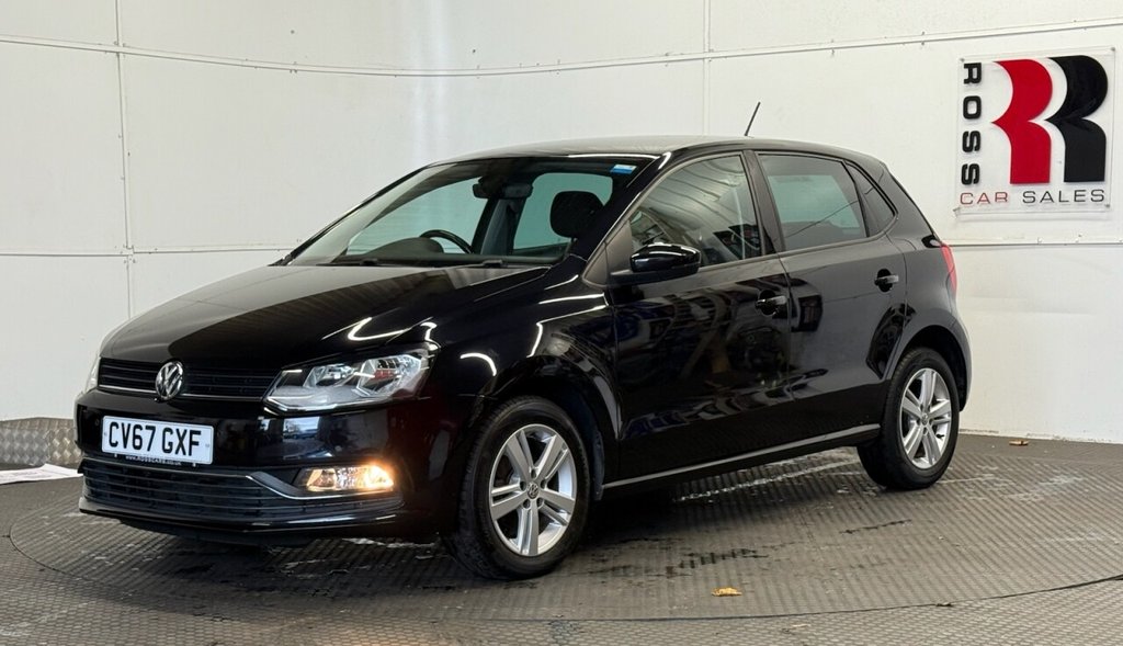 Used Volkswagen Polo 2017 for sale - 76510200: Photo 7