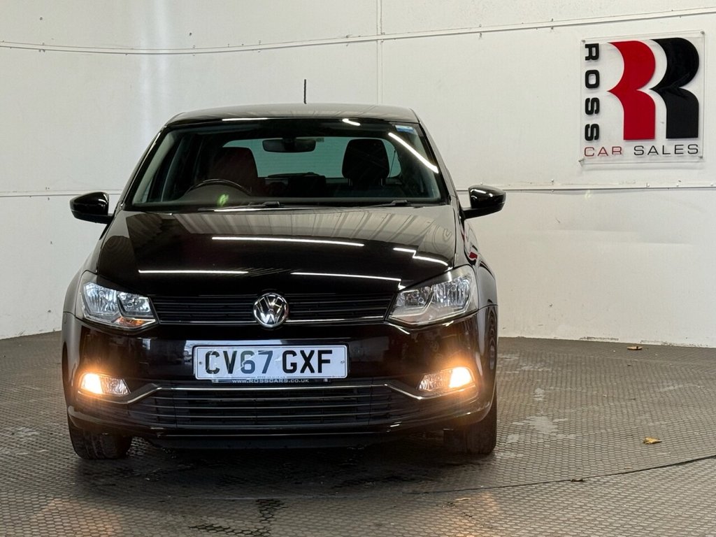 Used Volkswagen Polo 2017 for sale - 76510200: Photo 8