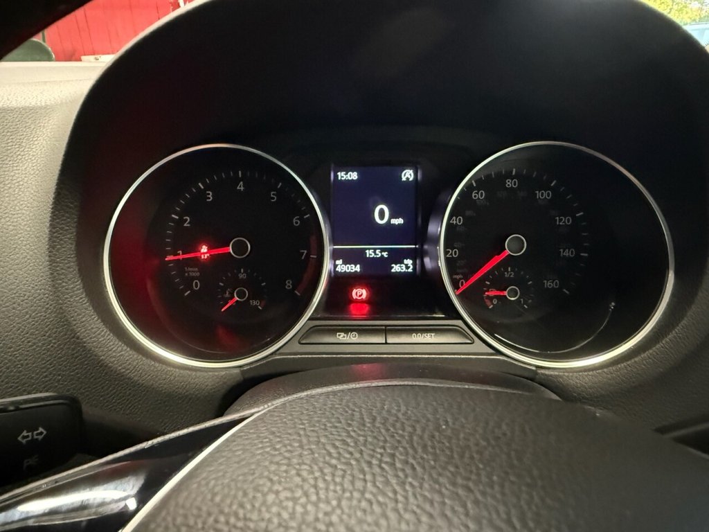 Used Volkswagen Polo 2017 for sale - 76510200: Photo 9