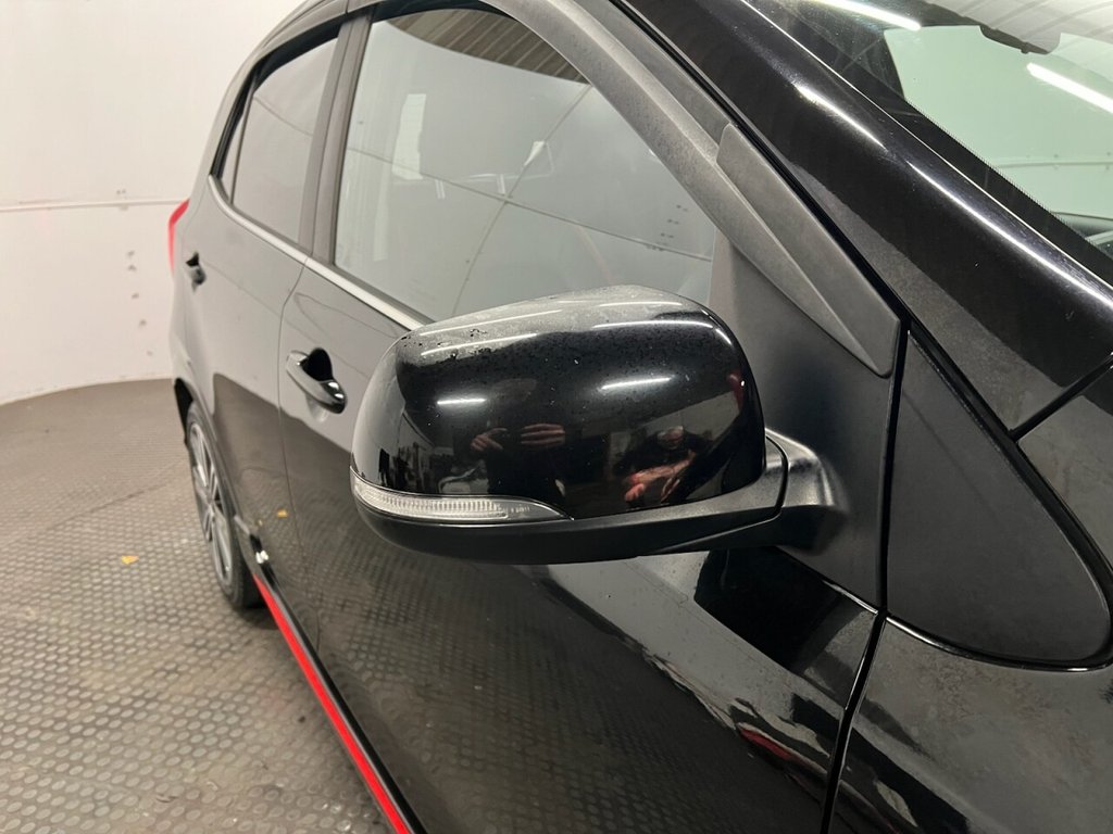 Used Kia Picanto 2017 for sale - 76962120: Photo 10