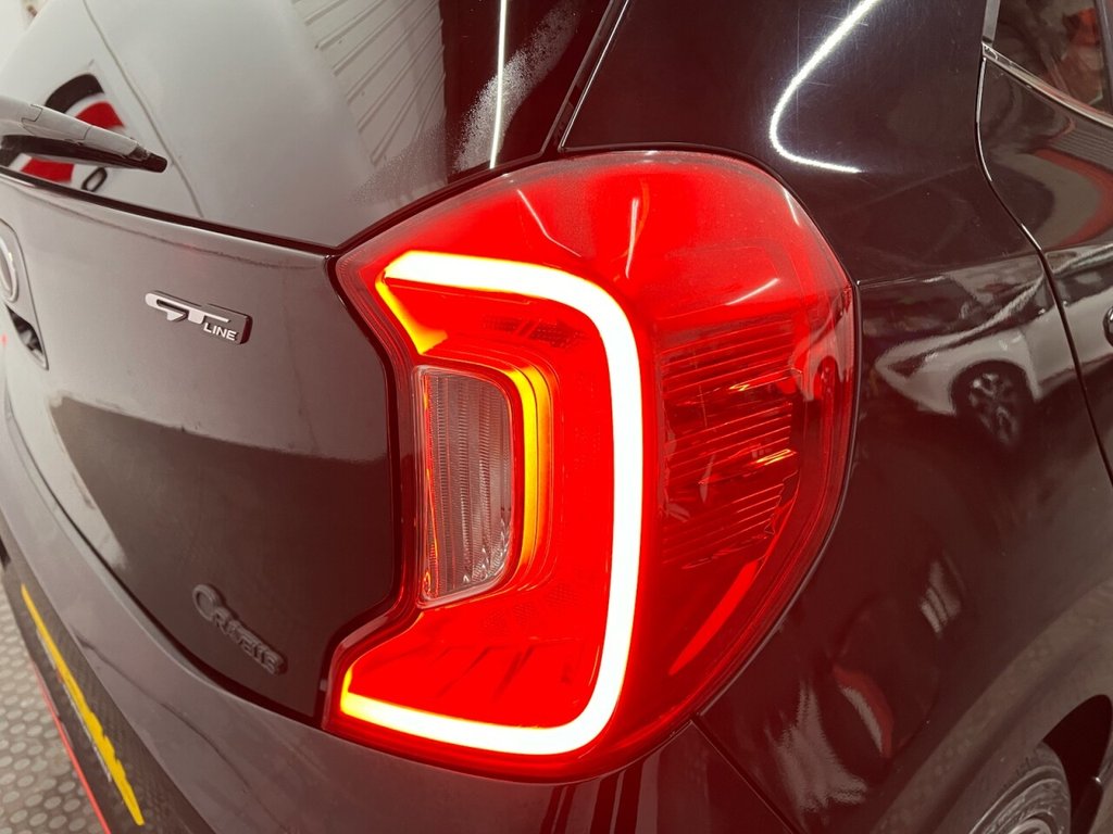 Used Kia Picanto 2017 for sale - 76962120: Photo 12