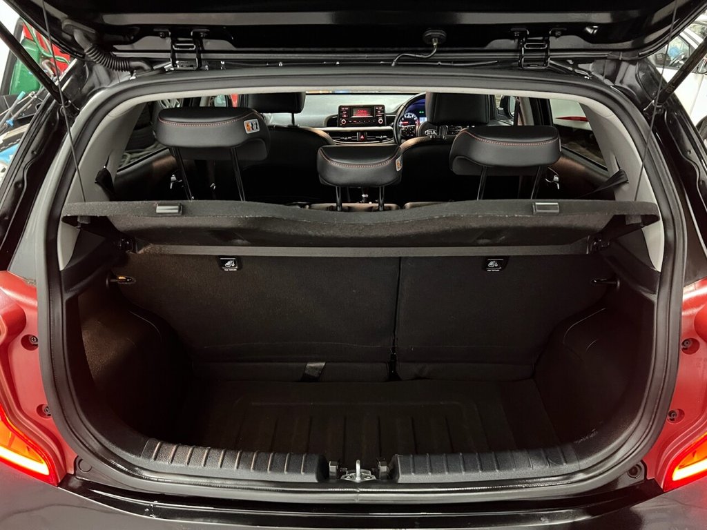 Used Kia Picanto 2017 for sale - 76962120: Photo 14