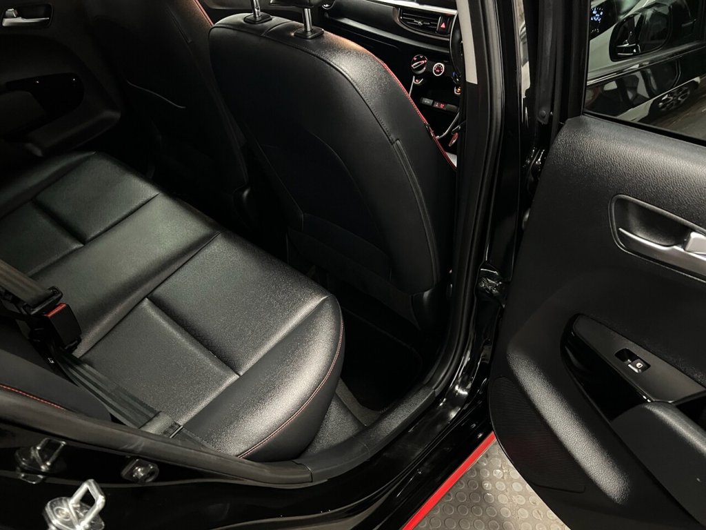 Used Kia Picanto 2017 for sale - 76962120: Photo 15