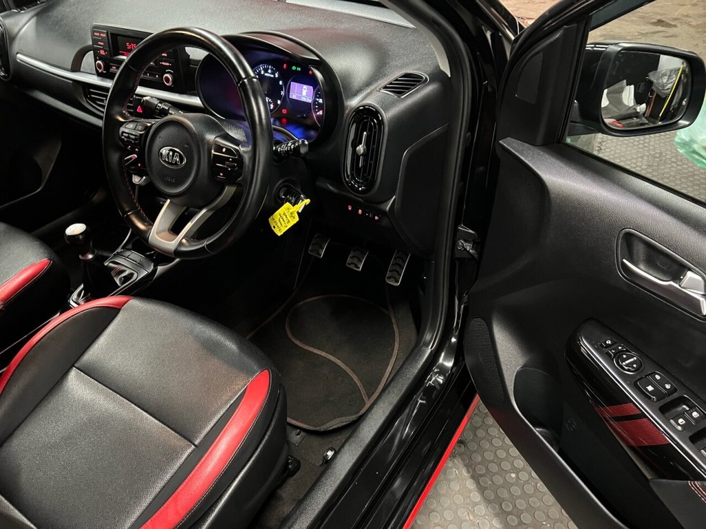 Used Kia Picanto 2017 for sale - 76962120: Photo 17