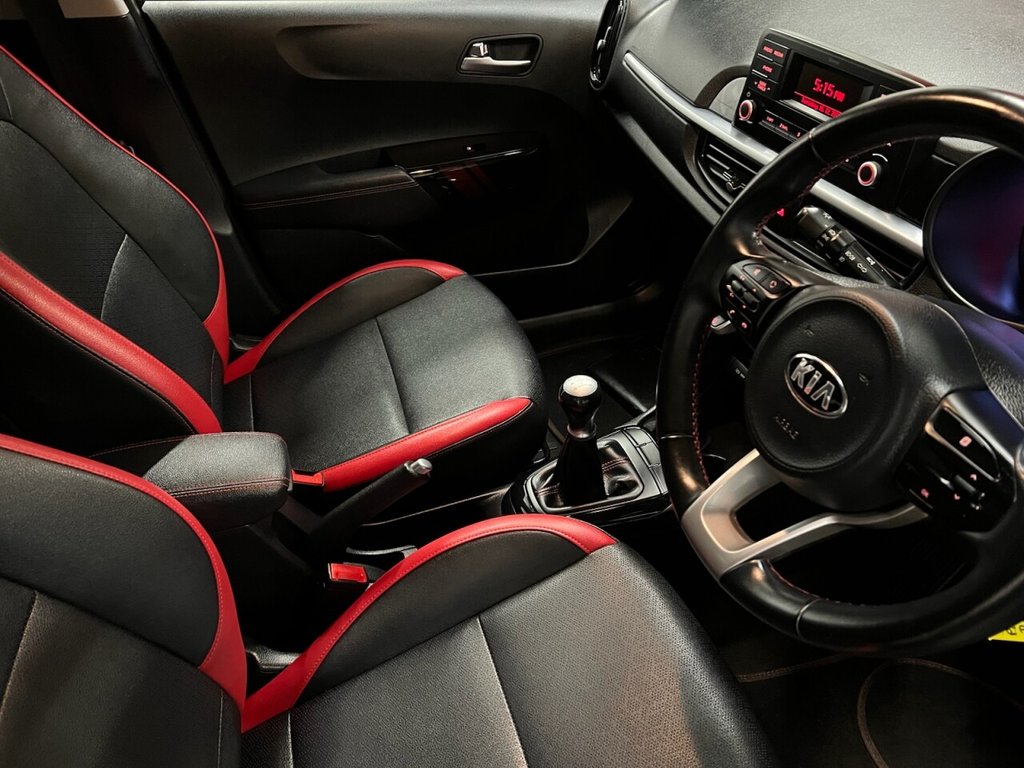 Used Kia Picanto 2017 for sale - 76962120: Photo 18