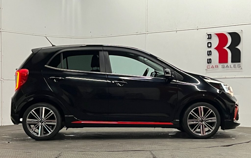 Used Kia Picanto 2017 for sale - 76962120: Photo 2