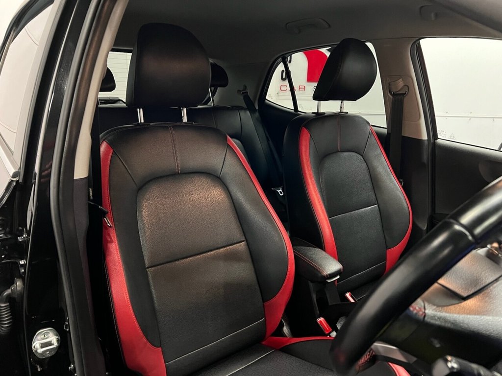 Used Kia Picanto 2017 for sale - 76962120: Photo 20