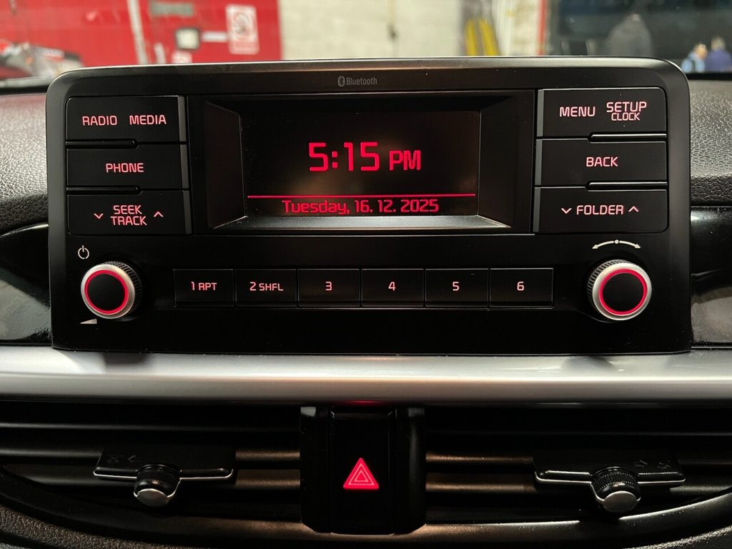 Used Kia Picanto 2017 for sale - 76962120: Photo 22