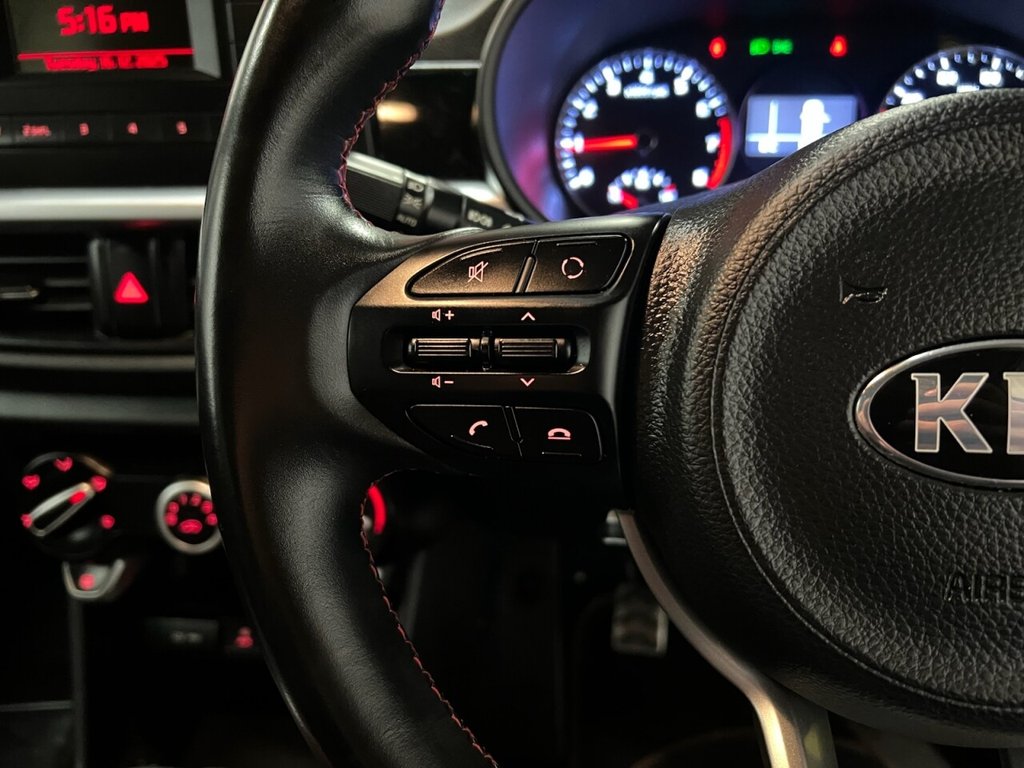 Used Kia Picanto 2017 for sale - 76962120: Photo 29