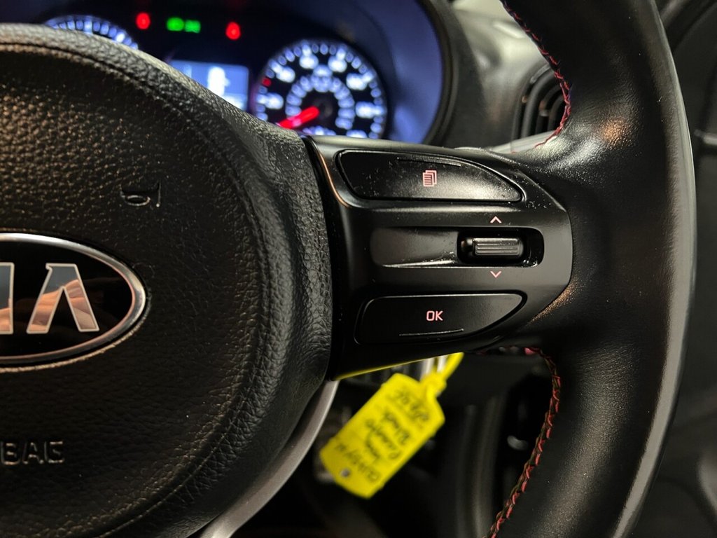 Used Kia Picanto 2017 for sale - 76962120: Photo 30