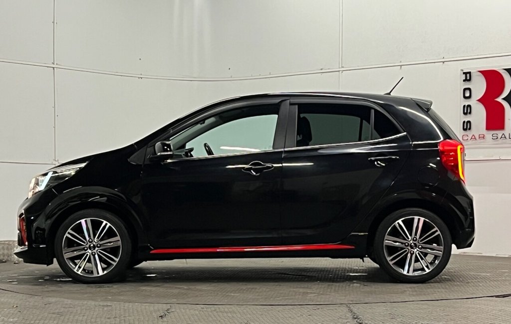 Used Kia Picanto 2017 for sale - 76962120: Photo 6