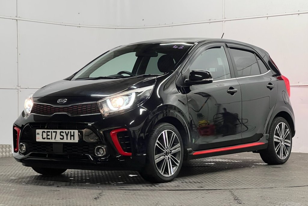 Used Kia Picanto 2017 for sale - 76962120: Photo 7